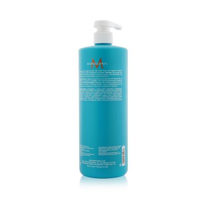 MOROCCANOIL - Smoothing Shampoo 1000ml/33.8oz