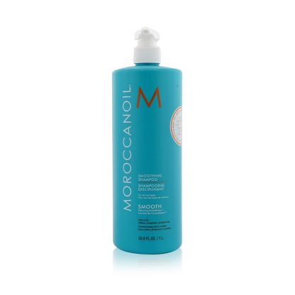 MOROCCANOIL - Smoothing Shampoo 1000ml/33.8oz