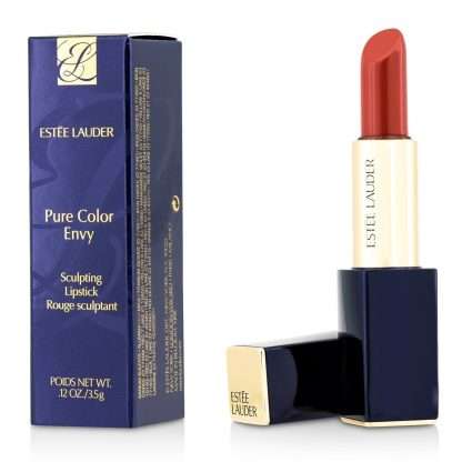 ESTEE LAUDER - Pure Color Envy Sculpting Lipstick - # 360 Fierce YJRR-24 3.5g/0.12oz