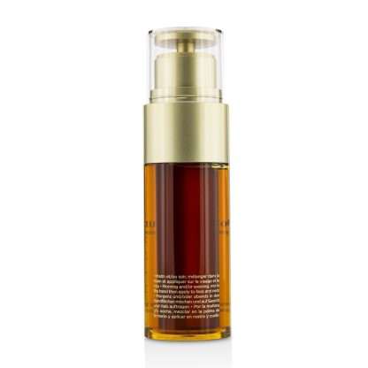 CLARINS - Double Serum (Hydric + Lipidic System) Complete Age Control Concentrate 14967/80025863 50ml/1.6oz