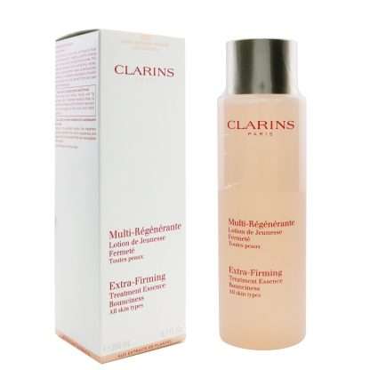 CLARINS - Extra-Firming Treatment Essence 08897/80015395 200ml/6.7oz