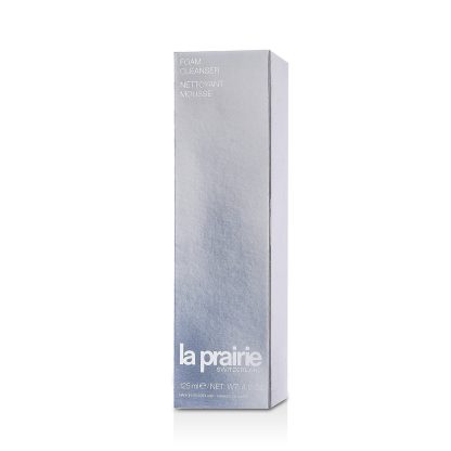 LA PRAIRIE - Foam Cleanser 24885 125ml/4.2oz