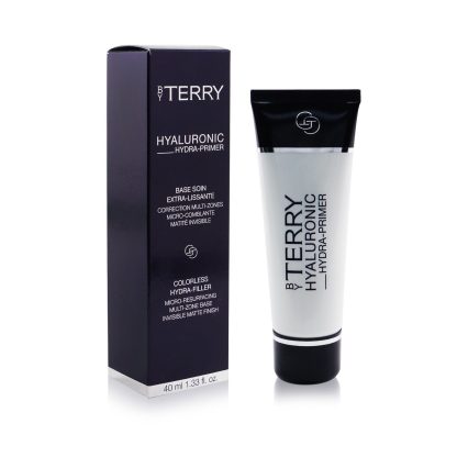 BY TERRY - Hyaluronic Hydra Primer Micro Resurfacing Multi Zones Base (Colorless Hydra Filler) 1148243000 40ml/1.33oz