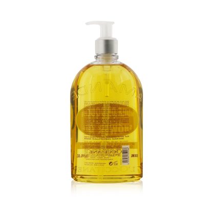 L'OCCITANE - Almond Cleansing & Soothing Shower Oil 29HD500A9 500ml/16.7oz