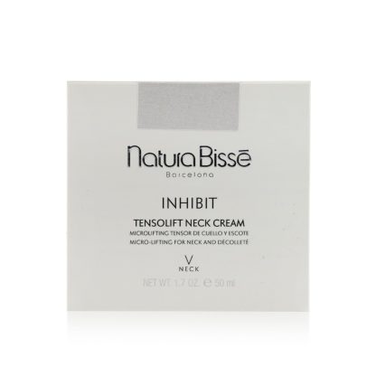 NATURA BISSE - Tensolift Neck Cream 99684/31A167 50ml/1.7oz