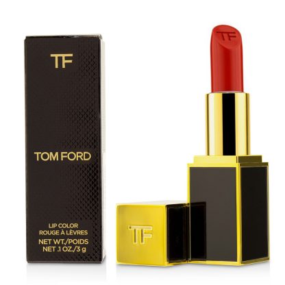 TOM FORD - Lip Color - # 15 Wild Ginger T0T3-15 3g/0.1oz