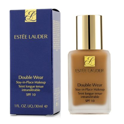 ESTEE LAUDER - Double Wear Stay In Place Makeup SPF 10 - No. 05 Shell Beige (4N1) 1G5Y-05 30ml/1oz
