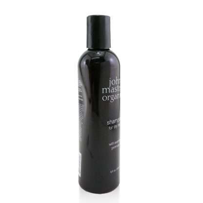 JOHN MASTERS ORGANICS - Shampoo For Dry Hair with Evening Primrose 10023-GL 236ml/8oz
