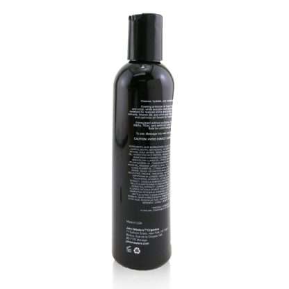 JOHN MASTERS ORGANICS - Shampoo For Dry Hair with Evening Primrose 10023-GL 236ml/8oz