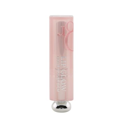 CHRISTIAN DIOR - Dior Addict Lip Glow Reviving Lip Balm - #001 Pink C021400001 / 550628 3.2g/0.11oz