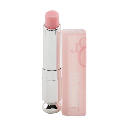 CHRISTIAN DIOR - Dior Addict Lip Glow Reviving Lip Balm - #001 Pink C021400001 / 550628 3.2g/0.11oz