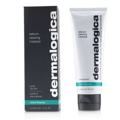 DERMALOGICA - Active Clearing Sebum Clearing Masque 04004/11353 75ml/2.5oz