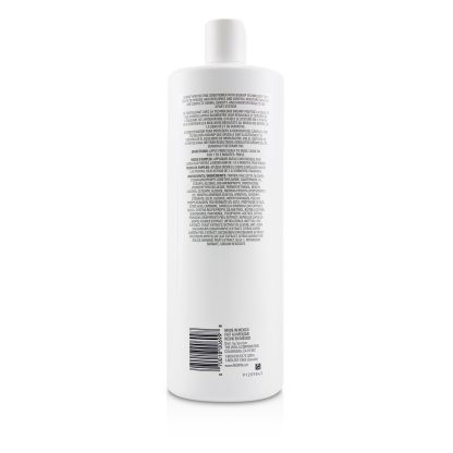 Density System 1 Scalp Therapy Conditioner (Natural Hair, Light Thinning)