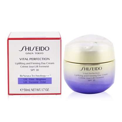 Vital Perfection Uplifting & Firming Day Cream SPF 30