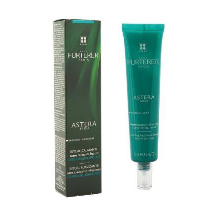 Astera Fresh Leave-In Soothing Freshness Serum (Irritated Scalp)
