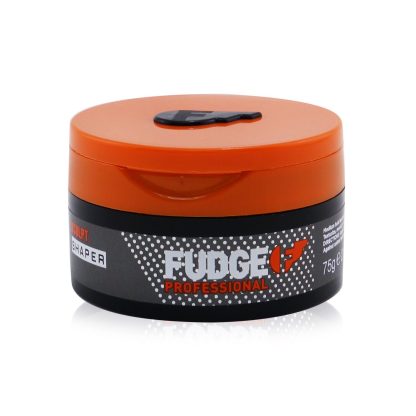 FUDGE - Sculpt Shaper - Medium Hold Texturising Cream (Hold Factor 4) 75g/2.64oz