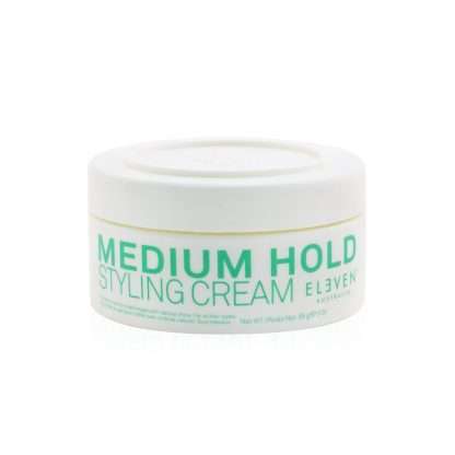 ELEVEN AUSTRALIA - Medium Hold Styling Cream 001893 85g/3oz