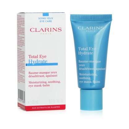 CLARINS - Total Eye Hydrate 012839/80081841 20ml/0.7oz