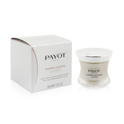 PAYOT - Supreme Jeunesse Le Jour Total Youth Enhancing Day Care 65117713/578397 50ml/1.6oz