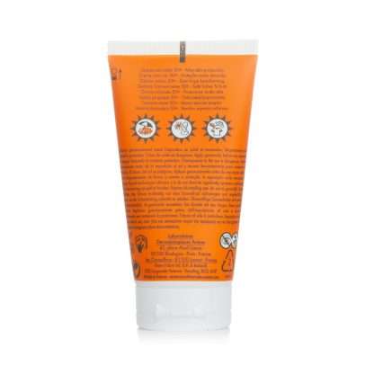 AVENE - Very High Protection Tinted Cream SPF50+ - For Dry Sensitive Skin 149524 50ml/1.7oz