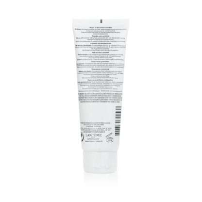 LANCOME - Creme-Mousse Confort Foam (Dry Skin) 74456/L5629700 125ml/4.2oz