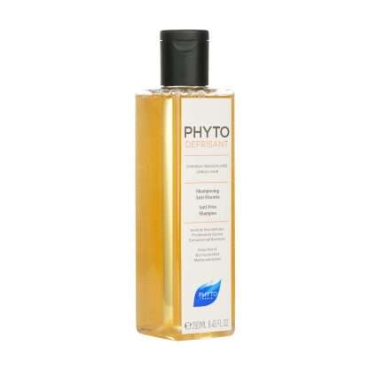 PHYTO - Phytodefrisant Anti-Frizz Shampoo - For Unruly Hair PH10093A32590 250ml/8.45oz