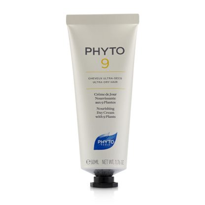 PHYTO - Phyto 9 Nourishing Day Cream with 9 Plants (Ultra-Dry Hair) PH10051A25090 50ml/1.76oz
