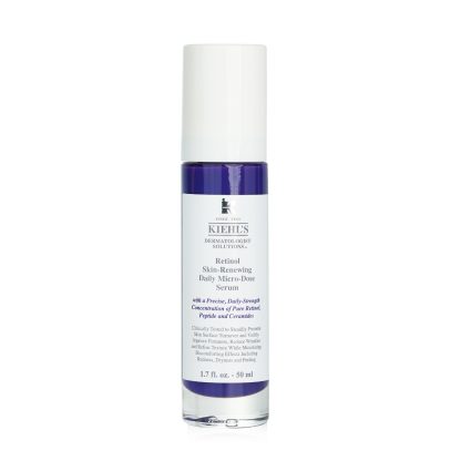 KIEHL'S - Retinol Skin Renewing Daily Micro Dose Serum 526489 50ml/1.7oz