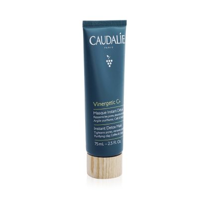 CAUDALIE - Vinergetic C+ Instant Detox Mask 00352 75ml/2.5oz