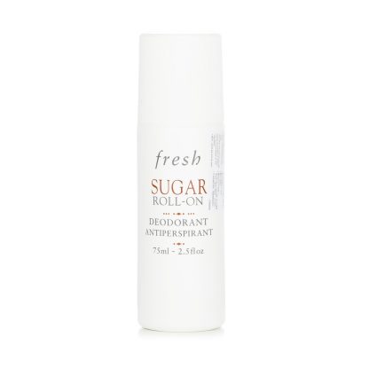 FRESH - Sugar Roll-On Deodorant 75ml/2.5oz
