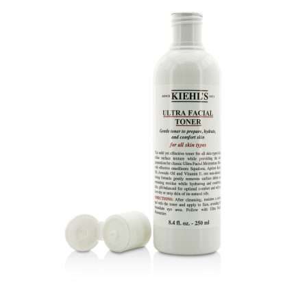 KIEHL'S - Ultra Facial Toner - For All Skin Types 02457/S11931 250ml/8.4oz