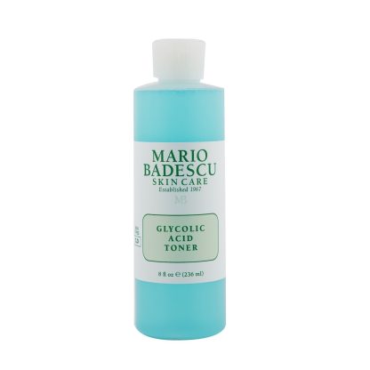 MARIO BADESCU - Glycolic Acid Toner - For Combination/ Dry Skin Types 20011 236ml/8oz