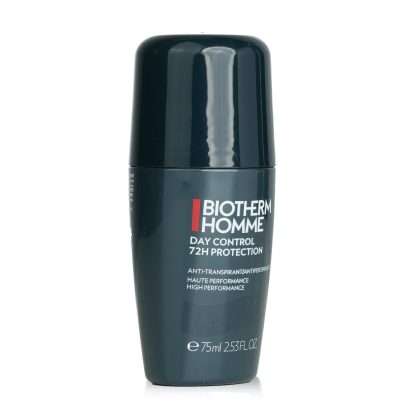 BIOTHERM - Homme Day Control Extreme Protection 72H Antiperspirant Deodorant Roll-On 75ml/2.53oz