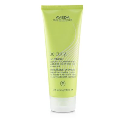 AVEDA - Be Curly Curl Enhancer (For Curly or Wavy Hair) A0RF 200ml/6.7oz