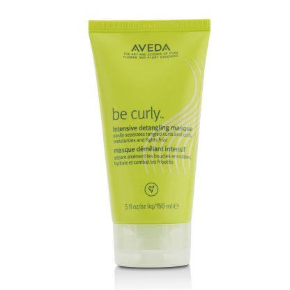 AVEDA - Be Curly Intensive Detangling Masque AJ22 150ml/5oz