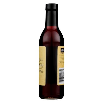 REESE: Vinegar Red Wine, 12.7 oz
