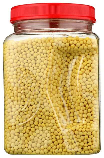RICESELECT: Pearl Couscous Turmeric, 21 oz
