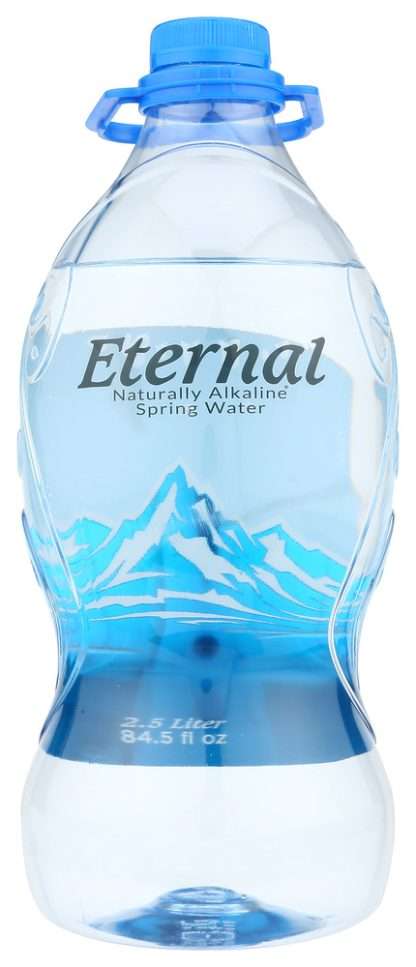 ETERNAL: Water Pet, 84.5 FL OZ