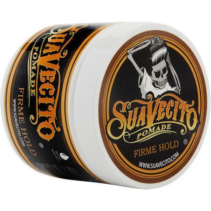 SUAVECITO by Suavecito FIRME (STRONG) HOLD POMADE
