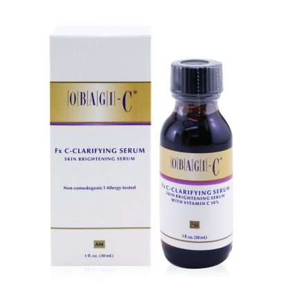 Obagi-C Fx C-Clarifying Serum (Skin Brightening Serum)