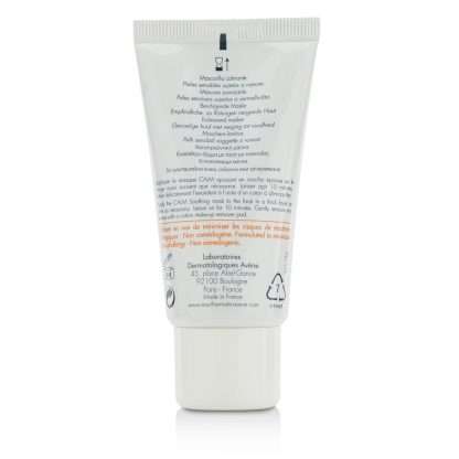Antirougeurs Calm Redness-Relief Soothing Mask - For Sensitive Skin Prone to Redness