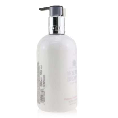 Delicious Rhubarb & Rose Body Lotion