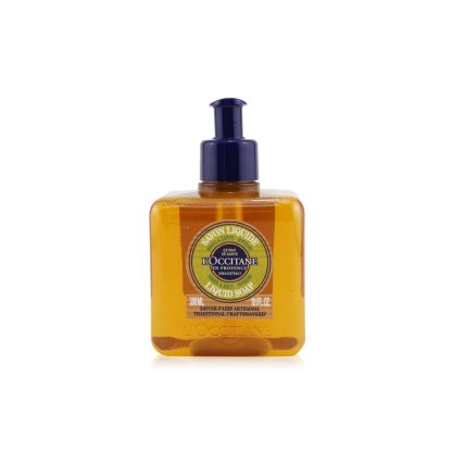 L'OCCITANE - Verveine (Verbena) Liquid Soap For Hands & Body 01SL300VE20/662625 300ml/10.1oz