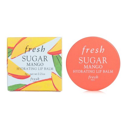 FRESH - Sugar Mango Hydrating Lip Balm 15236/H00006035 6g/0.21oz