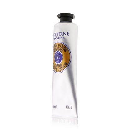 L'OCCITANE - Shea Butter Foot Cream (Travel Size) 01PI030KA 30ml/1oz