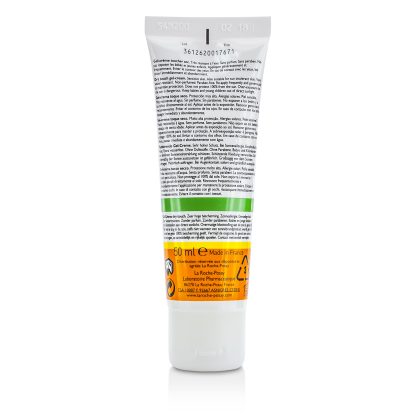LA ROCHE POSAY - Anthelios XL 50 Anti-Shine Dry Touch Gel-Cream SPF 50+ - For Sun & Sun Intolerant Skin B53606/413919 50ml/1.69oz