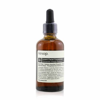 AESOP - Lucent Facial Concentrate 00969/ASK60 60ml/2oz