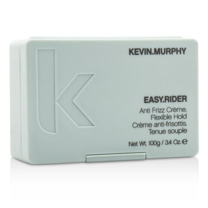 KEVIN.MURPHY - Easy.Rider Anti Frizz Creme (Flexible Hold) 100g/3.4oz
