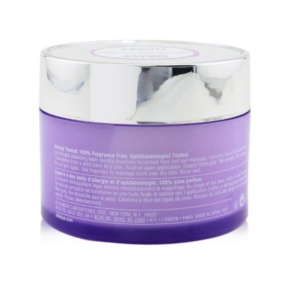 CLINIQUE - Take The Day Off Cleansing Balm (Jumbo Size) 11636/V2YT 200ml/6.7oz